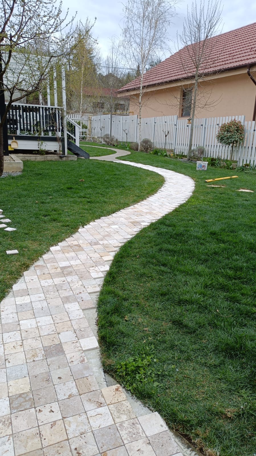 Curățenie Specializată