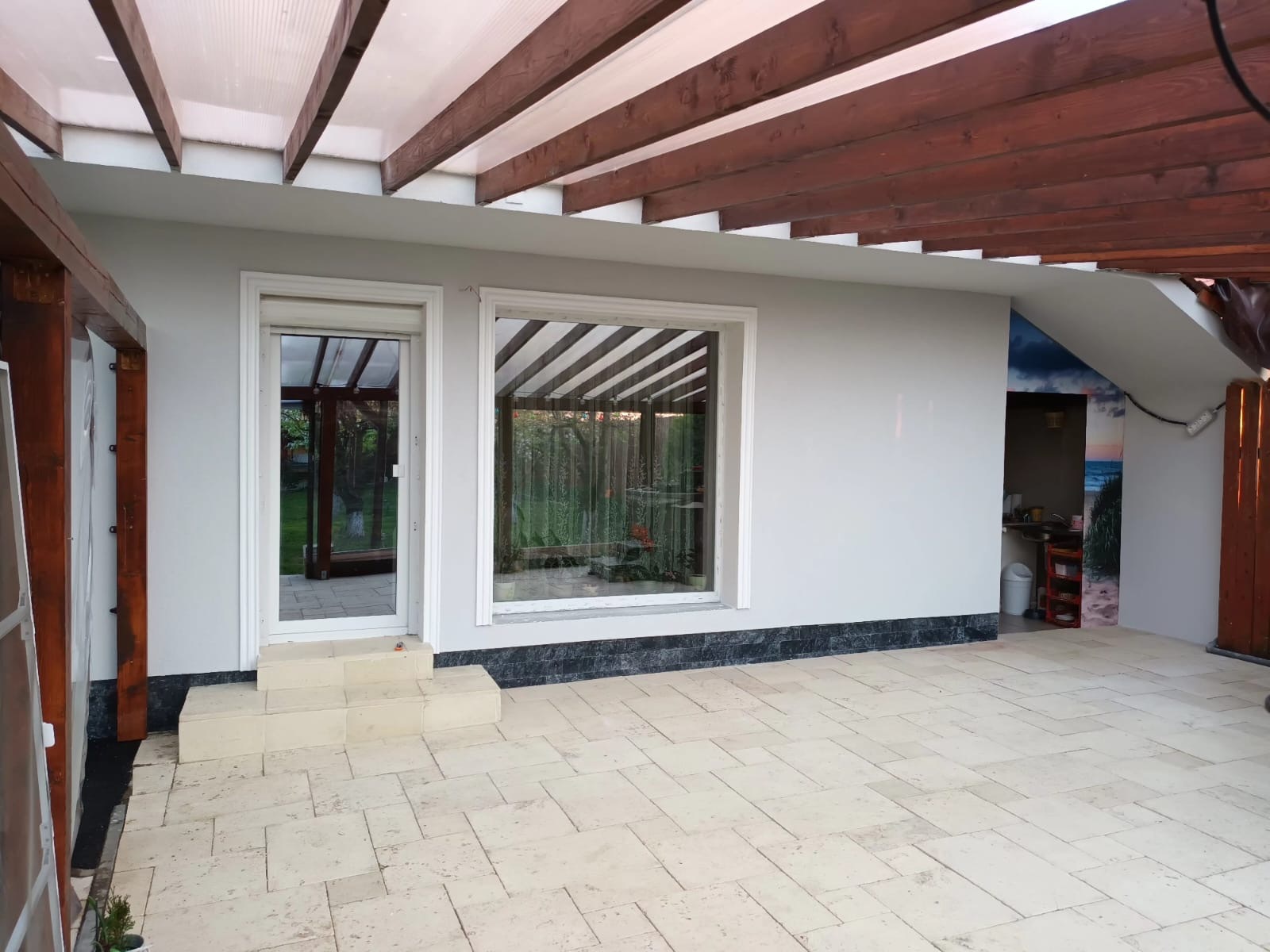 Servicii Curățenie